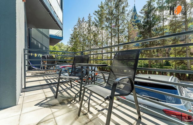 SUMMER LOFTS Apartamenty Premium - Photo 23