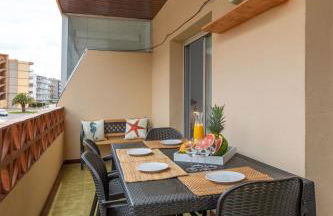 Milenial Immo SIM1 Apartamento a 300 mts de la playa y paseo marítimo - Foto 13