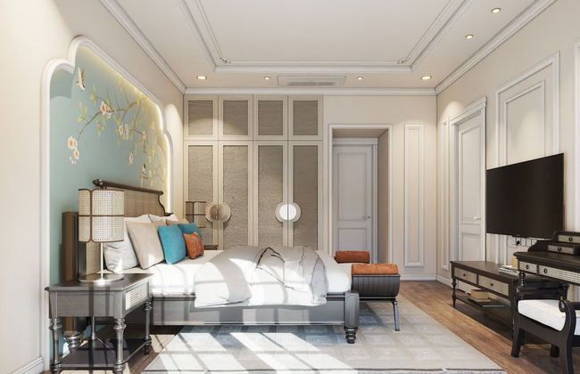 JM Moonlight Villa Phu Quoc - Foto 45