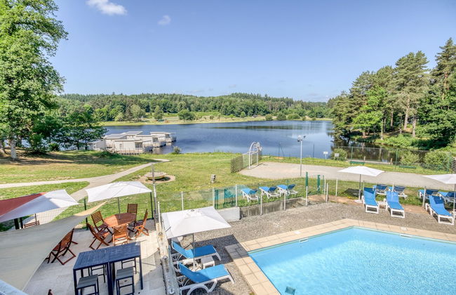 VVF Corrèze Pays d'Eygurande - Photo 1