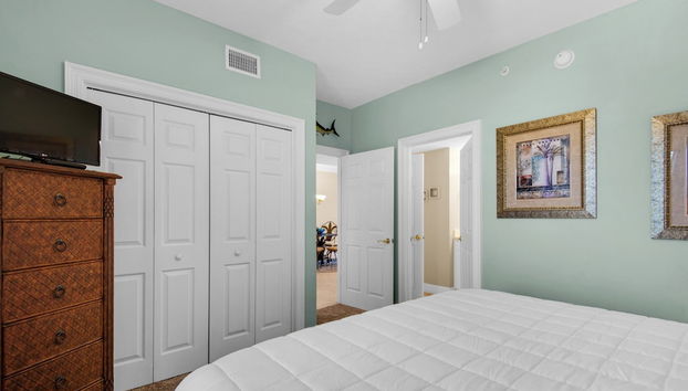 Treasure Island 0605 - Foto 5, Habitación