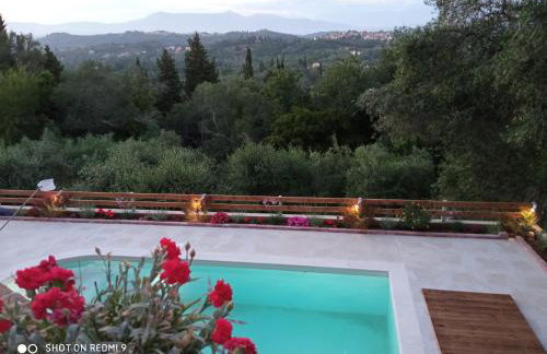 Villa Kardami -country house - Foto 68