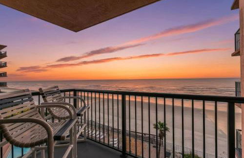 Sunrise 502 - Foto 1