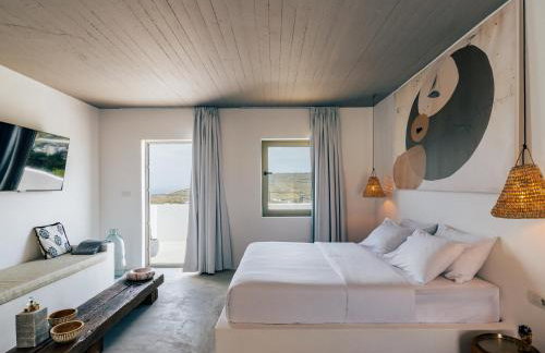 Tinosera Luxury Suites - Foto 73