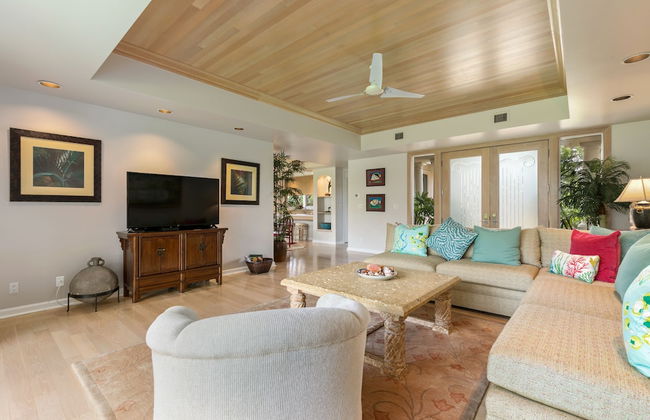 The Islands at Mauna Lani - CoralTree Residence Collection - Foto 78