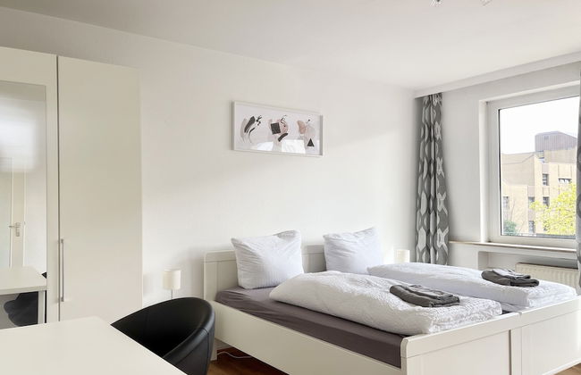 Apartments im Herzen von OS - Foto 20