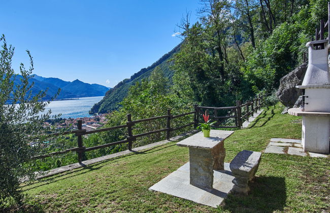 Residenza La Sassicaia - Photo 5