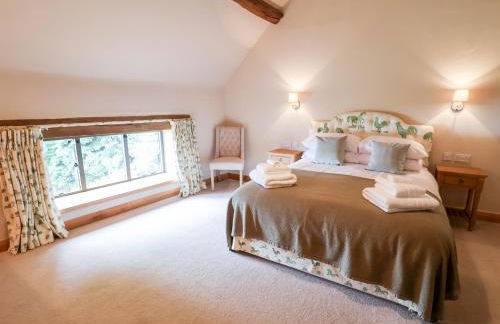 Tithe Barn - Foto 16