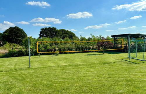 Ferienwohnung, Schlafzimmer 2 - Foto 9