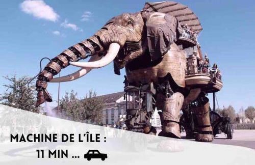 L'Imperti'Nantes - Foto 67