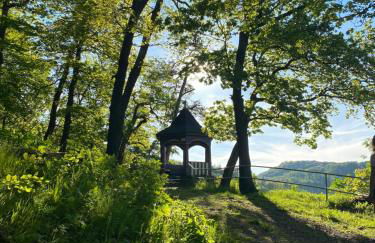 Kleines Ferienhaus zu Füßen des Rennsteigs - Foto 9