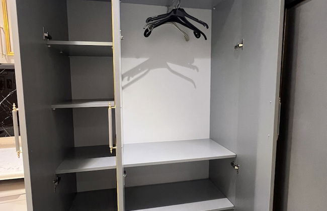 Taksim Larissa Residence - Foto 29