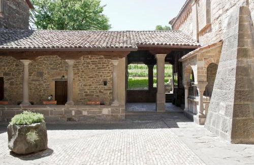 Historical House Medieval Abbey - Al Chiostro - Foto 1