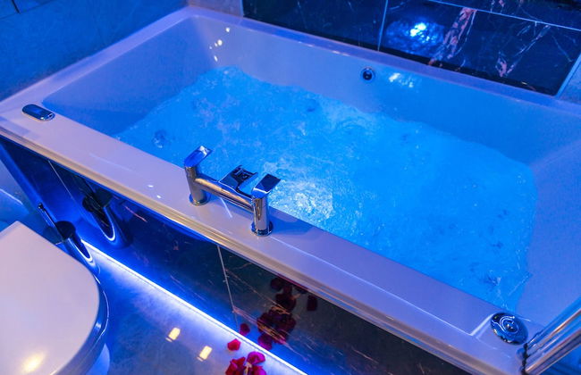 Sawrey Serviced Apartments - Foto 62