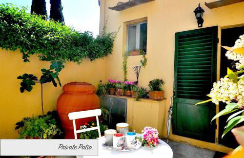 Suite La Corte - Foto 6