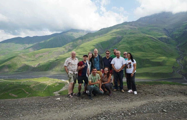 Private Trip from Baku - Photo 5