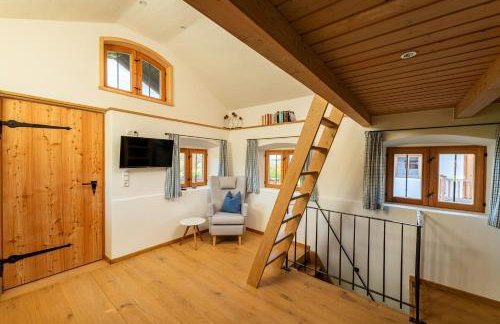 Das Zuhäusl - Foto 13