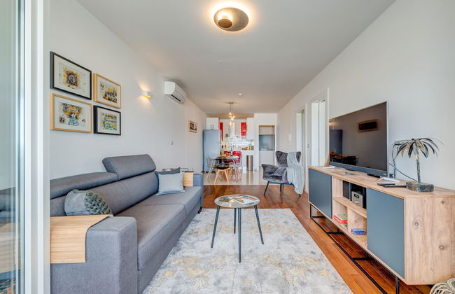 Sun Spalato Beach & Palms - Photo 1