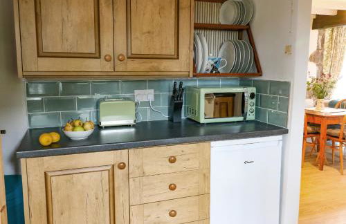 Smithy Cottage - Foto 12