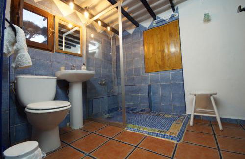 Alojamiento Rural El Brazal - Foto 65