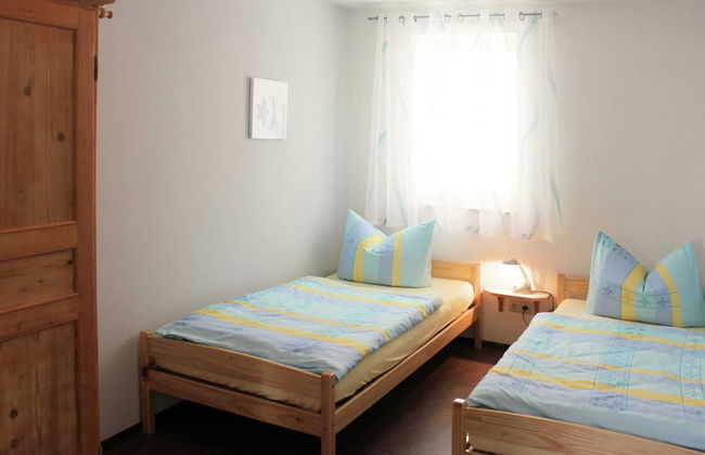 Cosy Apartment in Weissig With Garden - Photo 13