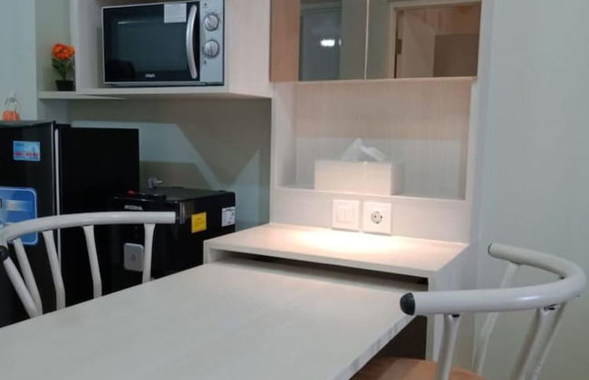 Springlake Apartment Summarecon by Veeroom - Foto 26