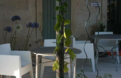 L'Esperluette - Gîte Orange et Gîte Framboise - Foto 12