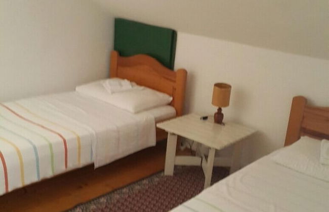 Apartments Andjus - Foto 8