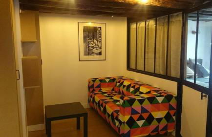 The Pearl of Marais - Foto 9