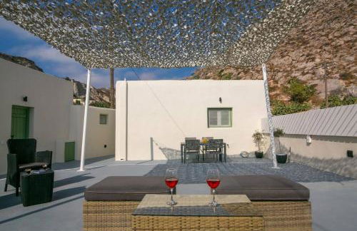 Elite Houses Santorini - Foto 26