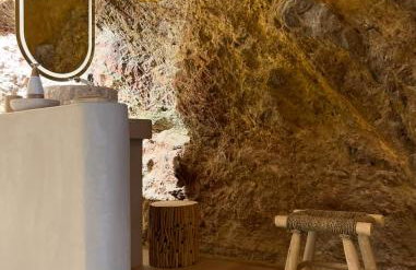 LA ROCHE DOREE - Golden Rock Suite - Photo 10