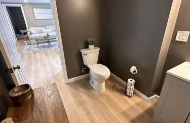 Shark Bait - Cozy Coastal Escape Near Hampton Beach - Foto 11