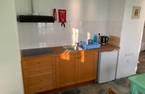 Bouzouki panoramic sea-view - Foto 12