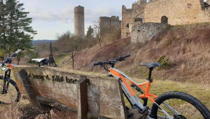 Brandenburgblick - Foto 2