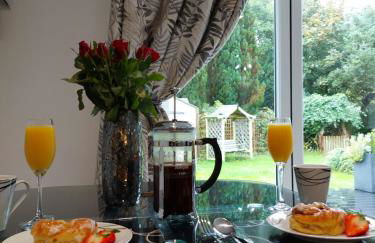 Glenwood luxury Cottage Betws-y-coed - Foto 4