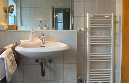 Gästehaus Frankenwaldhof - Photo 31