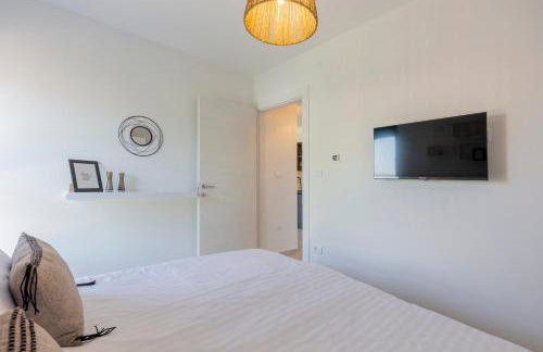 Apartment -by the sea - Foto 8