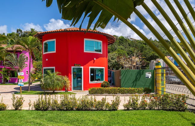 Capoeira Village - Foto 2