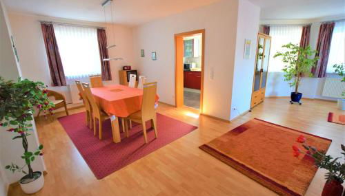 Gästehaus Jäger Ferienwohnungen - Foto 2