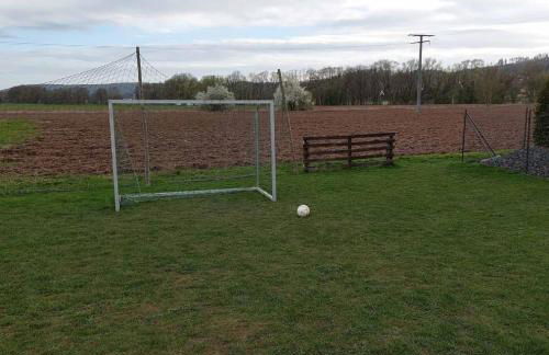 Ferienhaus Casa Neugrua - Foto 32