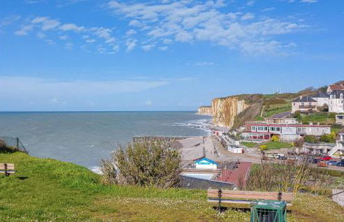 2 Bedroom Beautiful Home In Boulleville - Foto 30