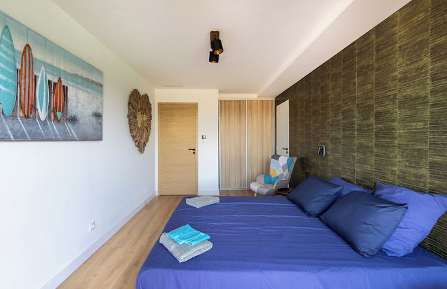 Villa de La Madrague – Presqu’île de Giens - Foto 11