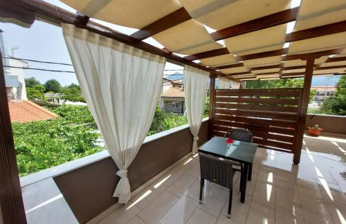 PAVLOS ROOMS - Foto 16