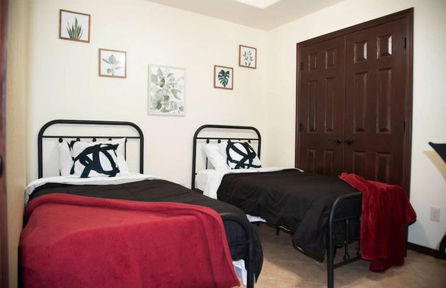 2BD 2BT Apartment 1 Min to University Utrgv - Foto 5