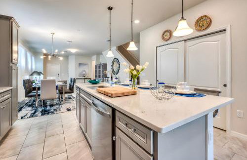 DLuxx Summer Vacation Home at Solterra Resort 7391 - Foto 5