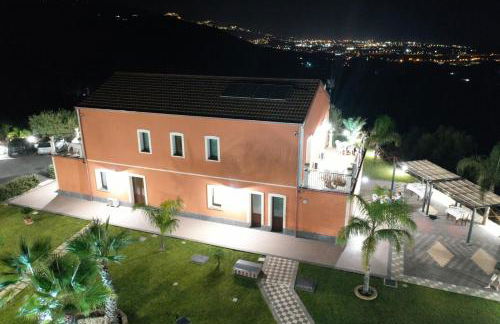 Arcobaleno dell'Etna - Foto 13