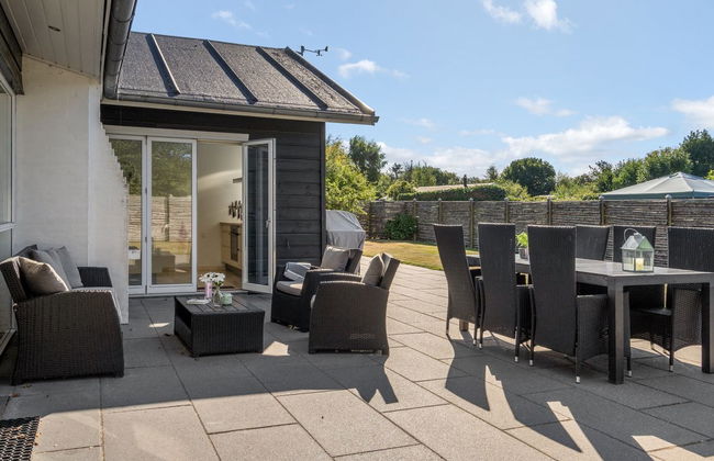 "Danske" - 150m from the sea - Foto 18