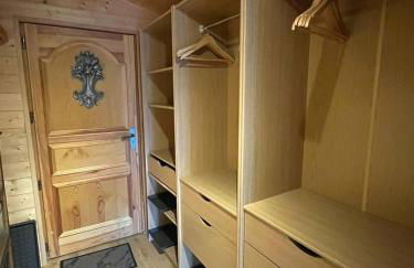 Chalet 8 personnes, Le Grand broue à Huez - Foto 10