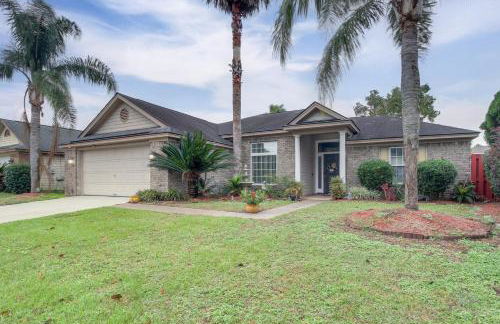 3 Mi to Oglethorpe Mall Home with Fenced Yard! - Foto 3