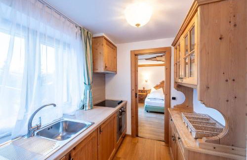 Residence Bosco Verde - Photo 74